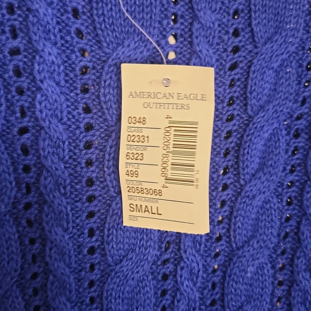 Sweater - Picture 3 of 3